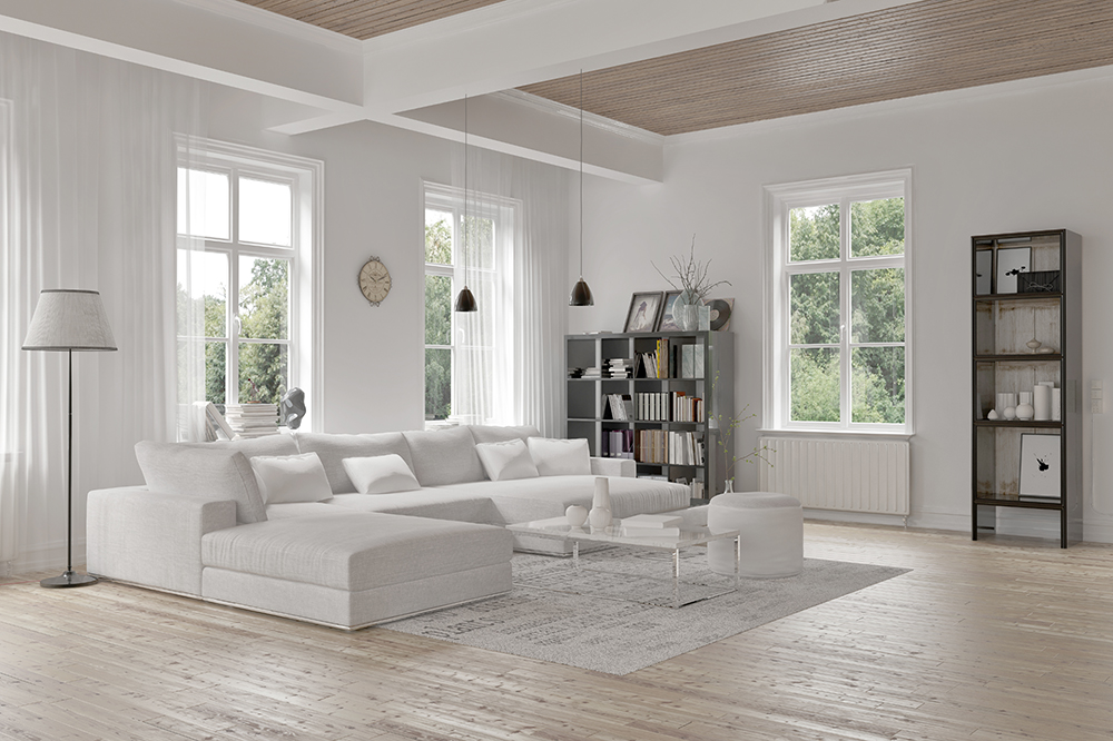 Professional House Cleaning in Dubai