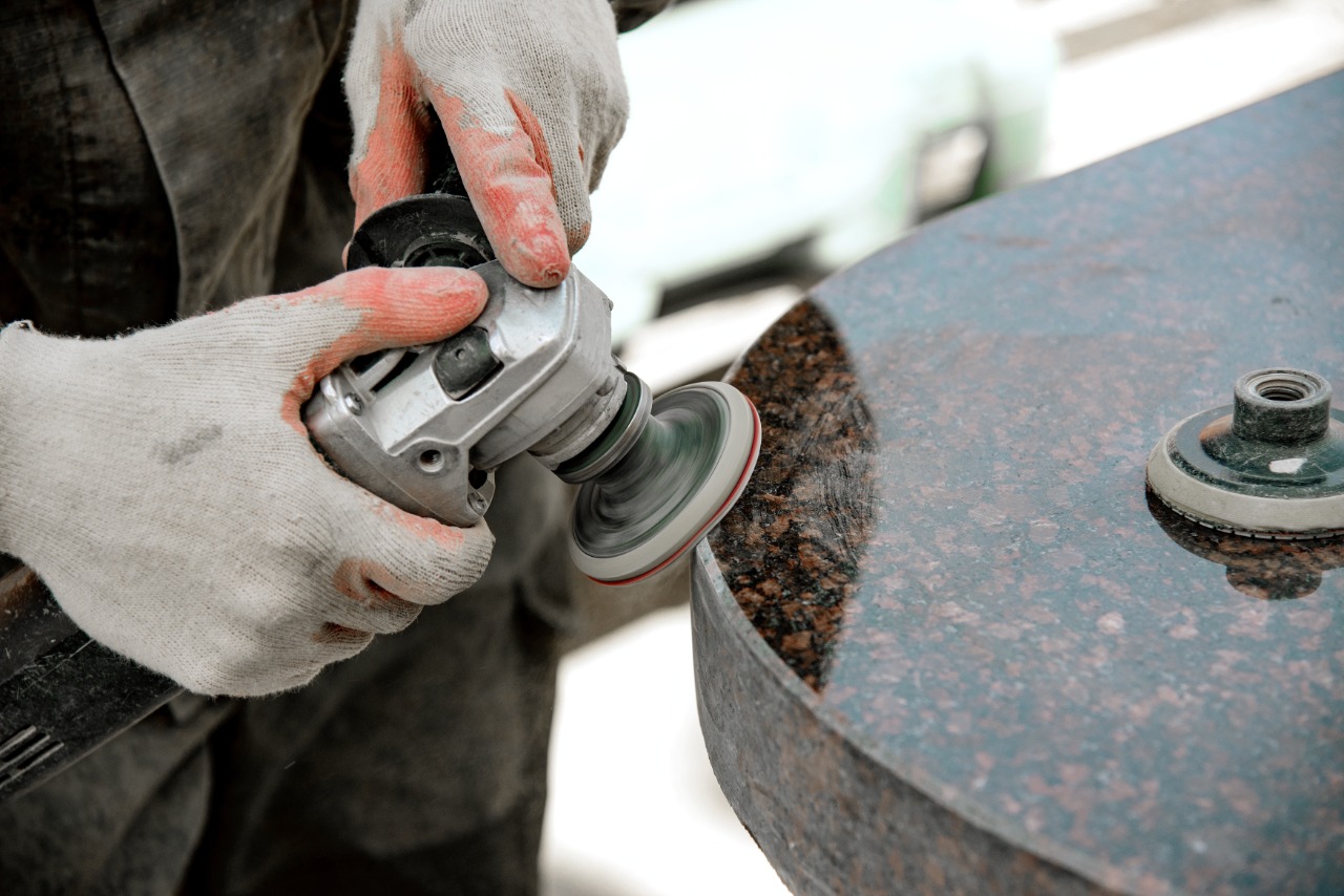 Important Steps For Ideal Marble Polishing