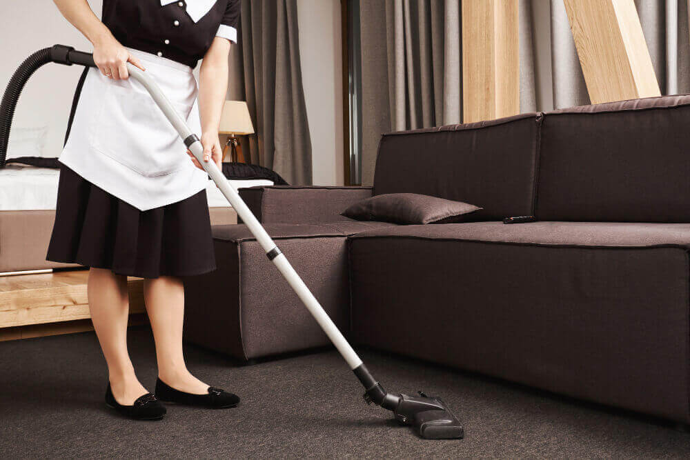 How to Prepare Your Dubai Home For Guests