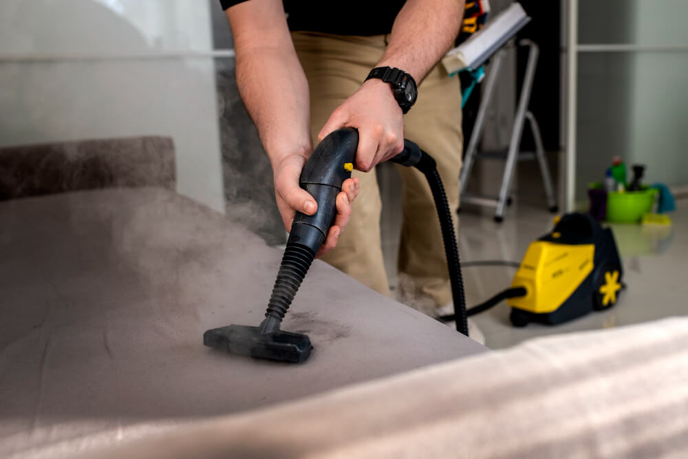 Why Professional Sofa Cleaning Services are Essential for Homes in Dubai