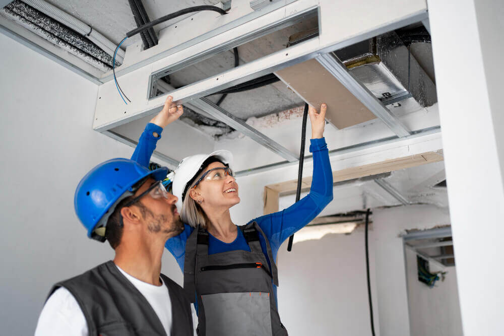 Why Regular AC Maintenance is Crucial for Dubai Residents